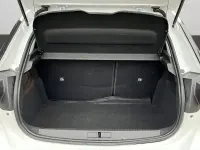 Używany Opel Corsa Edition 75 KM (55 kW) 2022 Biały Hatchback