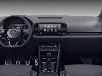 Neu Skoda Karoq SportLine 150 PS (110 kW) 2025 Waehlbar SUV