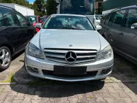 Gebraucht Mercedes C220 Avantgarde 170 PS (125 kW) 2007 Limousine