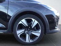 Gebraucht Ford Fiesta Active 125 PS (91 kW) 2023 Agateblack Kleinwagen