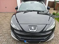 Gebraucht Peugeot RCZ 156 PS (114 kW) 2012 Grau Coupé