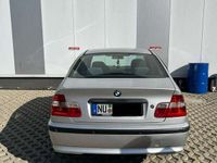 gebraucht BMW 318 d 2003