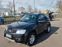 Gebraucht Suzuki Vitara 166 PS (122 kW) 2014 Schwarz SUV