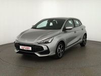 Gebraucht MG MG3 Comfort 197 PS (144 kW) 2025 Silber Kleinwagen