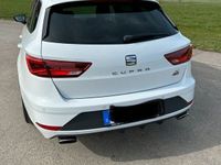 gebraucht Seat Leon Cupra 300