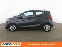Gebraucht Opel Karl 73 PS (53 kW) 2019 Grau Kleinwagen