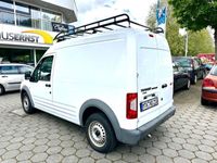 gebraucht Ford Transit Connect Kasten*nur56tkm+HU/AU neu*