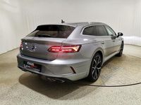 Gebraucht VW Arteon R 320 PS (235 kW) 2022 Pyritsilber metallic Kombi