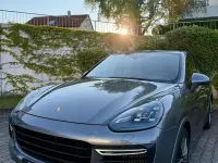 Gebraucht Porsche Cayenne GTS 441 PS (324 kW) 2017 Grau SUV