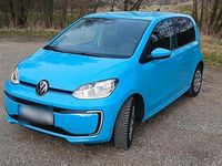 Gebraucht VW e-up! 39 kW (54 PS) 2021 Blau Kleinwagen