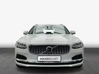 gebraucht Volvo V90 T8 Recharge AWD Geartronic Inscription