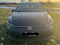 Gebraucht VW Golf VII Style 204 PS (150 kW) 2021 Grau Kleinwagen