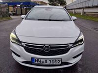 gebraucht Opel Astra 150 ps