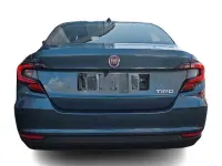 Neu Fiat Tipo Urban 131 PS (96 kW) 2026 Vento blau Limousine
