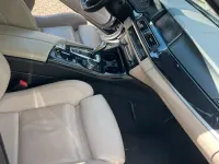 Second-hand BMW 520 194 CP (142 kW) 2015 Albastru Berlinǎ