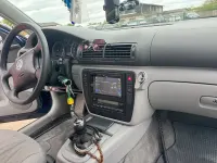 Gebraucht VW Passat Highline 150 PS (110 kW) 2004 Blau Kombi