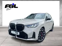 Gebraucht BMW X3 M 398 PS (292 kW) 2025 Dune grey SUV