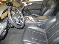 Gebraucht Audi Q7 S-Line 272 PS (200 kW) 2016 Weiß SUV