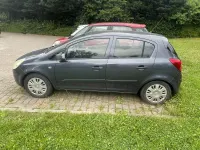 Gebraucht Opel Corsa Catch Me 80 PS (58 kW) 2007 Kleinwagen