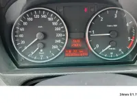 Gebraucht BMW 320 163 PS (119 kW) 2006 Silber Kombi