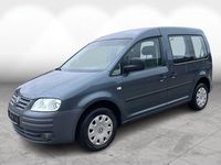 Gebraucht VW Caddy Life 102 PS (75 kW) 2005 Van / Kleinbus