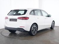 Second-hand Mercedes B180 Progressive 136 CP (100 kW) 2025 Alb Monovolum