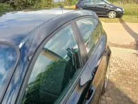 Gebraucht BMW 116 116 PS (85 kW) 2006 Schwarz Kleinwagen