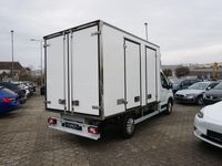 Gebraucht Maxus eDeliver 9 150 kW (204 PS) 2025 Weiß Van