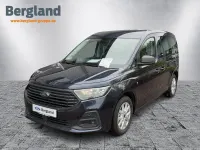 Neu Ford Tourneo Connect Trend 102 PS (75 kW) 2026 Midnight blue blau Van / Kleinbus