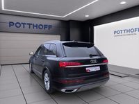 Gebraucht Audi Q7 S-Line 231 PS (169 kW) 2022 SUV