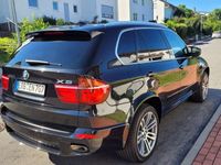 gebraucht BMW X5 xDrive30d