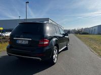 Gebraucht Mercedes ML350 224 PS (164 kW) 2010 Schwarz SUV