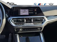 Second-hand BMW 220 Efficient Dynamics 190 CP (139 kW) 2022 Gri Coupe
