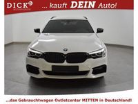 gebraucht BMW 520 d To Sport Aut. M PAKET+VIRTU+PROF+KAM+H&K+19