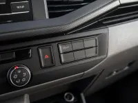 Używany VW Transporter 150 KM (110 kW) 2021 Biały Van