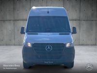 Gebraucht Mercedes Sprinter 170 PS (125 kW) 2025 Weiß Van
