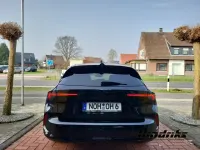 Gebraucht Opel Astra Ultimate 131 PS (96 kW) 2023 Schwarz Kleinwagen