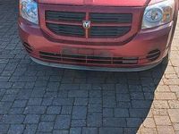 Gebraucht Dodge Caliber 140 PS (102 kW) 2006 Kleinwagen