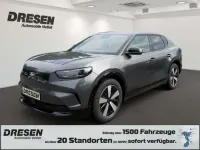 Neu Ford Capri 210 kW (286 PS) 2026 Metallic) (grau SUV