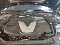 Gebraucht Mercedes E320 224 PS (164 kW) 2006 Schwarz Limousine