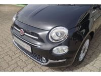 gebraucht Fiat 500 500