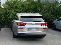Gebraucht Hyundai i30 140 PS (102 kW) 2020 Kombi
