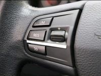 Gebraucht BMW 520 2013 Weiß Kombi