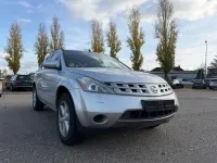 Gebraucht Nissan Murano 235 PS (172 kW) 2006 Grau SUV