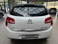 Gebraucht Citroën C4 Aircross Tendance 117 PS (86 kW) 2013 Weiß SUV