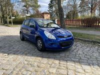 gebraucht Hyundai i20 New TÜV ( 106000 km )