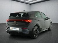 Gebraucht Cupra Born 169 kW (231 PS) 2024 Schwarz Kleinwagen