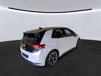 Gebraucht VW ID.3 Pro Performance 150 kW (204 PS) 2021 Kleinwagen