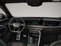 Neu Audi Q5 Advanced 204 PS (150 kW) 2025 Manufacturer SUV