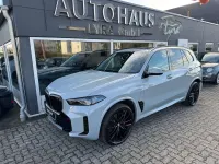 Gebraucht BMW X5 M Sport 298 PS (219 kW) 2025 Brooklyn grau SUV